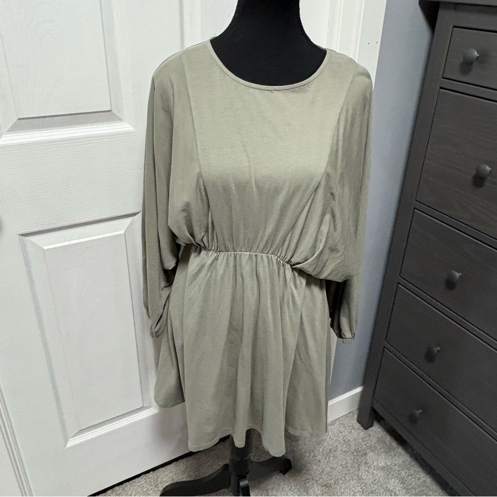 Z Supply Dress